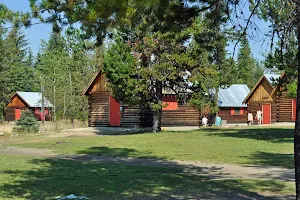 Cascade Lake 4-H Camp image