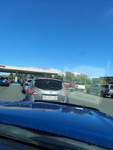 Warehouse store «Costco Wholesale», reviews and photos, 5901 Redwood Dr, Rohnert Park, CA 94928, USA