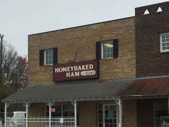 The Honey Baked Ham Company