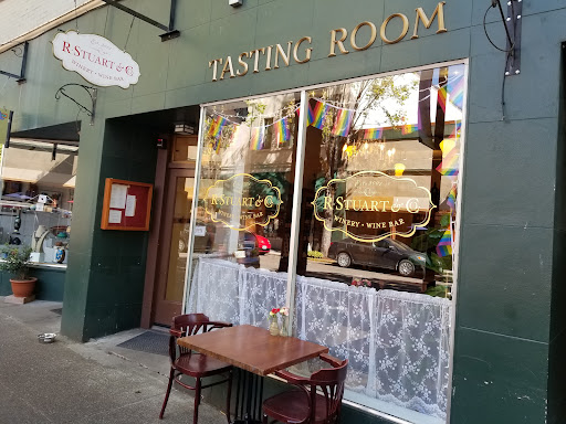 Wine Store «R Stuart & Co Wine Bar», reviews and photos, 528 NE 3rd St, McMinnville, OR 97128, USA