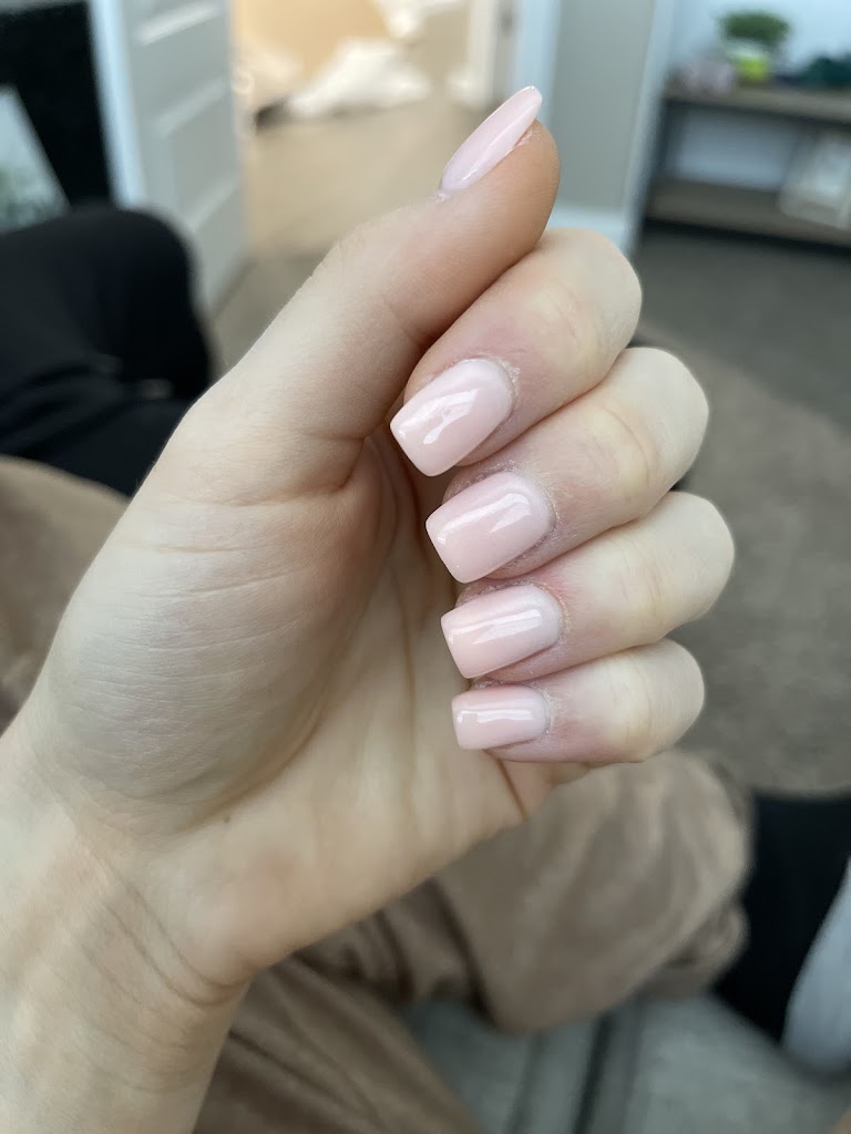 Obebe Nails Spa 85140