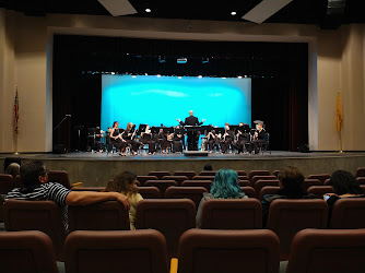 Rio Rancho High School Performing Arts Center