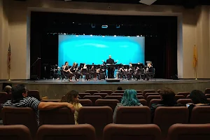Rio Rancho High School Performing Arts Center image