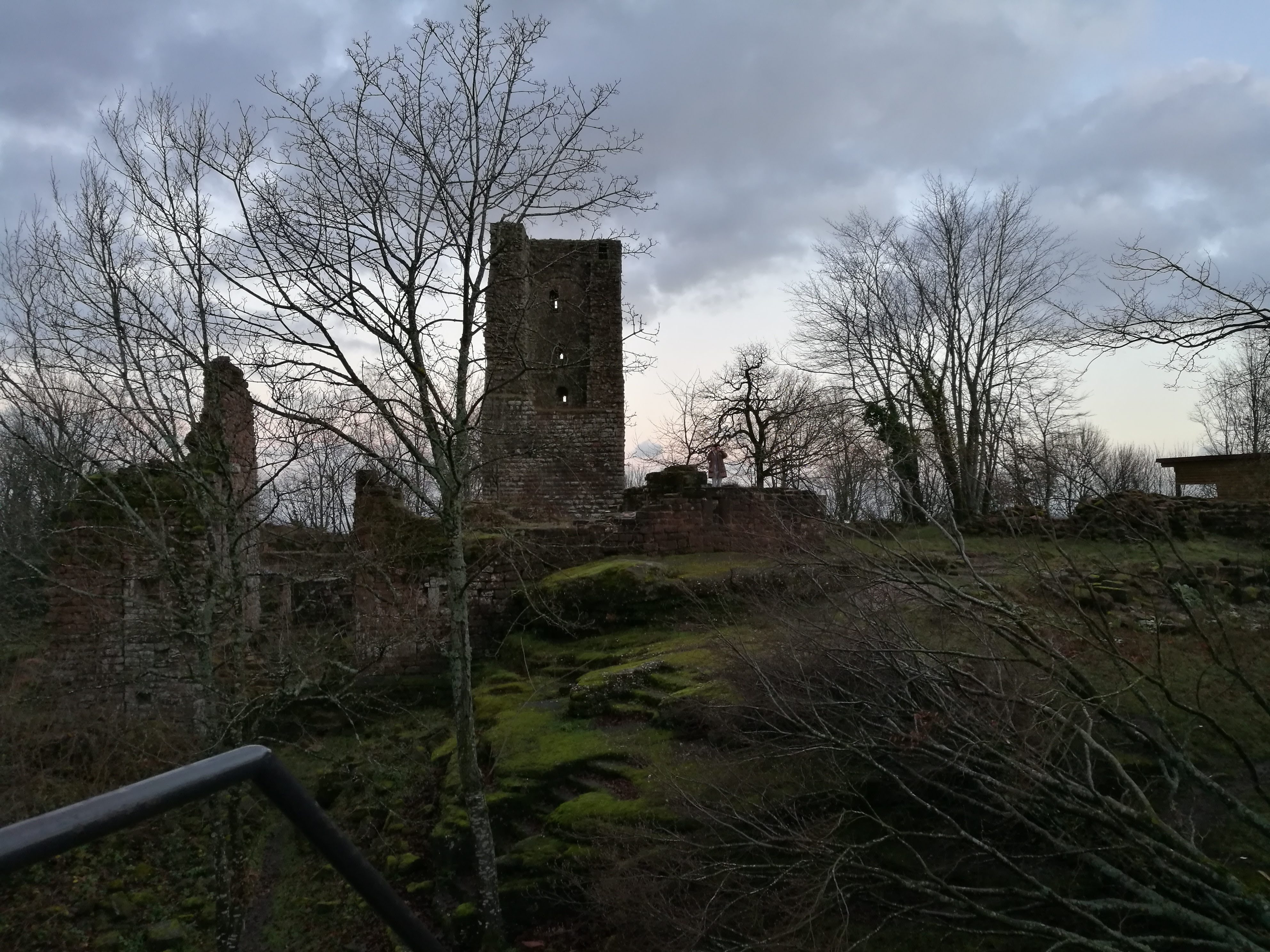Photo n° 1 de l'avis de Didier.u fait le 27/12/2019 à 09:10