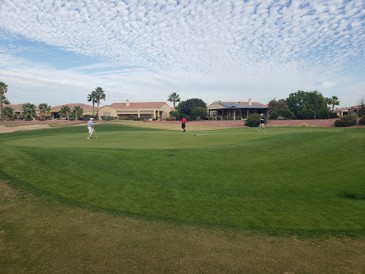 Golf Club «Corte Bella Golf Club», reviews and photos, 22129 N Mission Dr, Sun City West, AZ 85375, USA