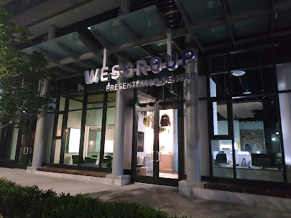 Wesgroup Presentation Centre