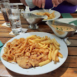 Photo n°7 de l'avis de Michael.e fait le 15/07/2020 à 19:59 sur le  Waldgeist zur Eisernen Hand à Taunusstein