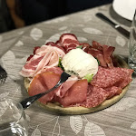 Photo n°2 de l'avis de alexandre.o fait le 26/01/2017 à 15:35 sur le  Ristorante La Dama Del Lago à Buccinasco