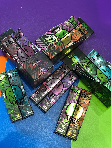 Tobacco Shop «Tobacco Paradise», reviews and photos, 4607 Garth Rd, Baytown, TX 77521, USA