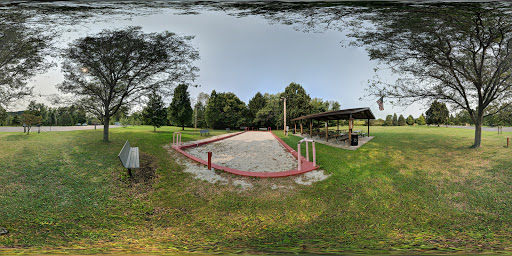 Betts Park