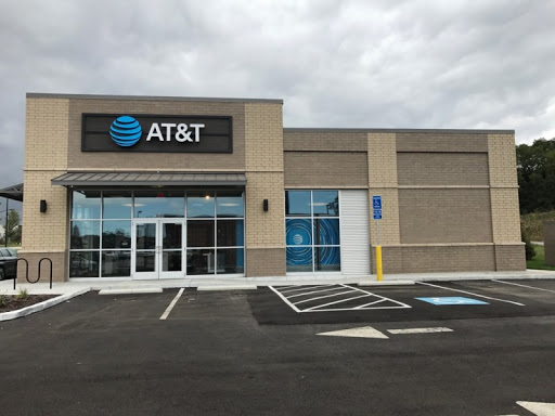 Cell Phone Store «AT&T Authorized Retailer», reviews and photos, 45 Bethel Ct, Cleveland, OH 44114, USA