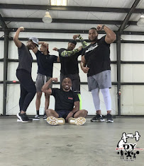 Built DYfferent Fitness Club - Photo 2 - Car repair in Clinton, MS, Jackson