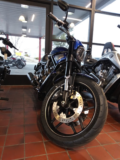 Motorcycle Dealer «ACES Motorcycles», reviews and photos, 5900 S College Ave, Fort Collins, CO 80525, USA