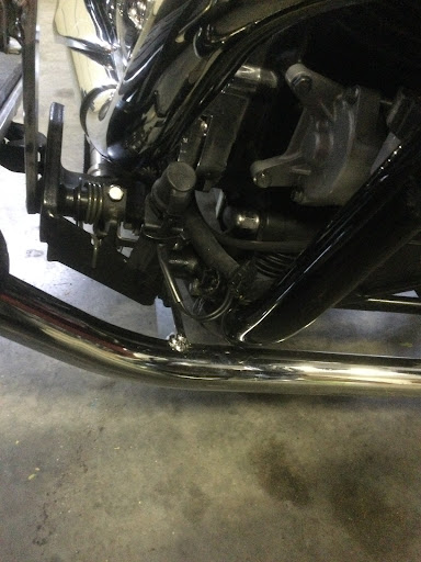 Motorcycle Dealer «Town & Country Motorsports», reviews and photos, 1915 KY-94, Murray, KY 42071, USA