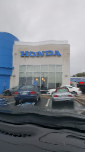 Honda Dealer «Inver Grove Honda», reviews and photos, 4605 S Robert Trail, Inver Grove Heights, MN 55077, USA