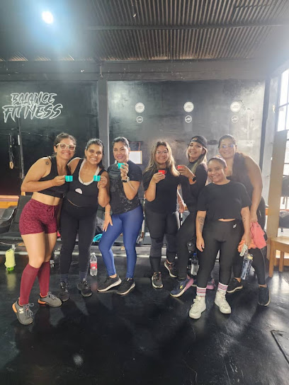 Balance Fitness C.A - 5ta Calle Nte, c/c 3era Carrera Nte., El Tigre 6050, Anzoátegui