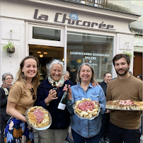 Photos du propriétaire du Restauration rapide EZOPE - Focaccia, Streetfood italienne faite-maison, Salades... à Nantes - n°12