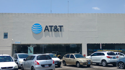 AT&T Tienda León Centro Max