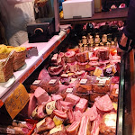 Photo n°2 de l'avis de Carlo.m fait le 28/05/2022 à 13:27 sur le  Culatelleria à Sanguinaro