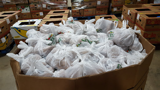 Food Bank «Second Harvest Food Bank of Orange County, Inc.», reviews and photos