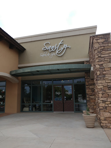Beauty Salon «Sanity Salon & Spa», reviews and photos, 15341 W Waddell Rd # 102, Surprise, AZ 85379, USA