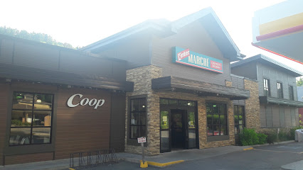 Coop de Consommation de Petit Saguenay (Intermarché)