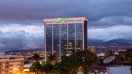 Aurola Holiday Inn San José