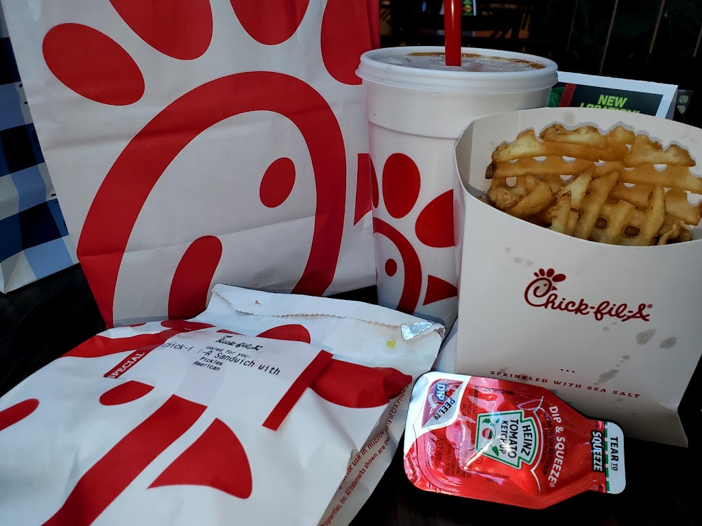 Chick-fil-A 47715