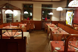 Ristorante La Vite