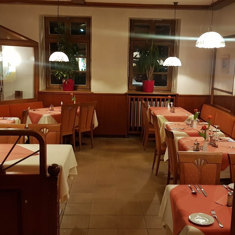 Ristorante La Vite