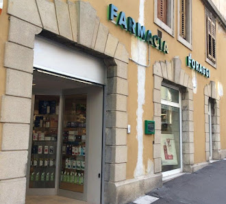 Farmacia Foraggi Via Pier Paolo Vergerio, 13, 34138 Trieste TS, Italia