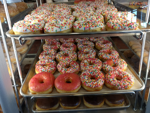 Donut Shop «BoSa Donuts», reviews and photos, 155 E Williams Field Rd, Gilbert, AZ 85295, USA