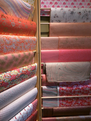 Stationery Store «Paper Source», reviews and photos, 82 Nassau St, Princeton, NJ 08540, USA