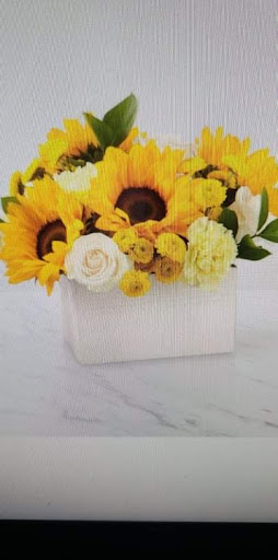 Florist «Rose Garden Floral», reviews and photos, 2974 N Alma School Rd #4, Chandler, AZ 85224, USA