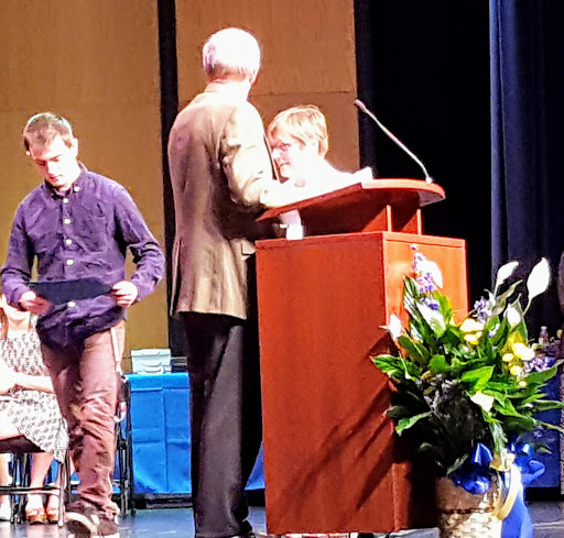 Performing Arts Theater «West Performing Arts Center», reviews and photos, 18695 W Cleveland Ave, New Berlin, WI 53146, USA