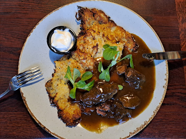 Ceska Hospoda "U Svejka" - Zielona Góra