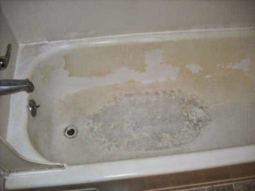 Bathroom Remodeler «Surface Magic llc», reviews and photos