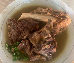 Tengkleng Gajah photo
