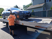 FJR Towing Transport Inc. - Photo 5 - Car repair in Springfield, MA, Springfield