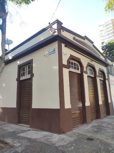 Logo da empresa - Bar do Milton