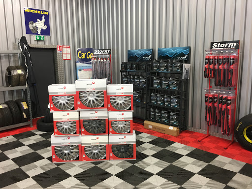 Photo 2 - Casse automobile SAMSON SERVICES