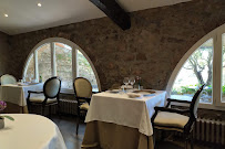 Atmosphère du Restaurant gastronomique Le Relais des Moines à Les Arcs - n°10