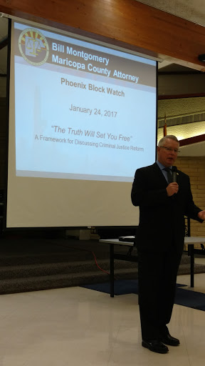 Recreation Center «Washington Activity Center», reviews and photos, 2240 W Citrus Way, Phoenix, AZ 85015, USA