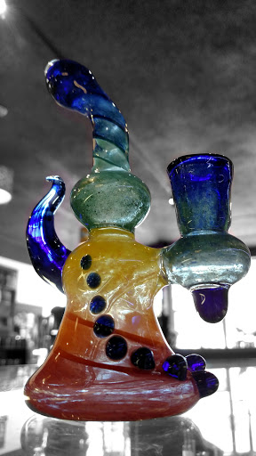 Tobacco Shop «Purple Haze», reviews and photos, 2017 E Colfax Ave, Denver, CO 80206, USA