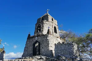 Santuario San Martin De Porres. image