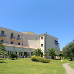 Photo n°1 de l'avis de Vito.e fait le 07/08/2017 à 11:21 sur le  Blu Hotel Morisco à Cannigione