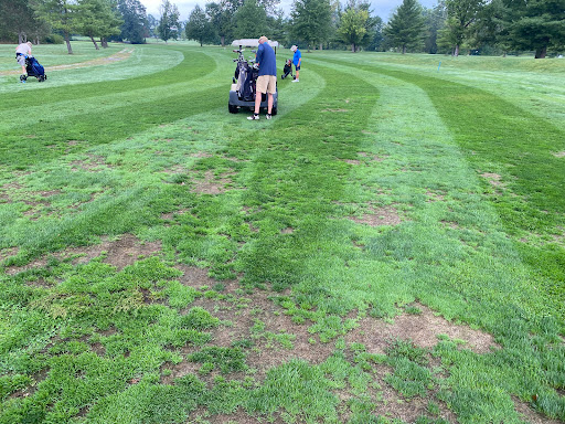 Golf Club «Brentwood Golf Club», reviews and photos, 12415 Grafton Rd, Grafton, OH 44044, USA