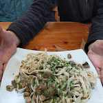 Photo n°3 de l'avis de Isabella.m fait le 21/01/2023 à 14:23 sur le  Magnabo Snc Di Beltrami Adelio E C. à Pinzolo