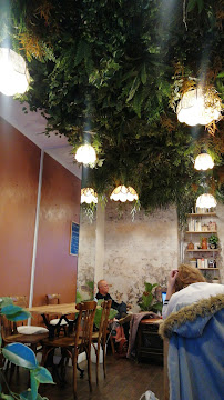 Atmosphère du Café Téraï Café à Rennes - n°4
