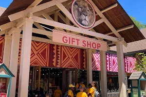 Cleveland Metroparks Zoo Gift Shop image